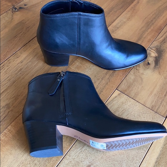 clarks maypearl alice